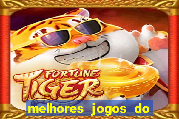 melhores jogos do google play