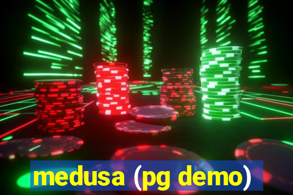 medusa (pg demo)