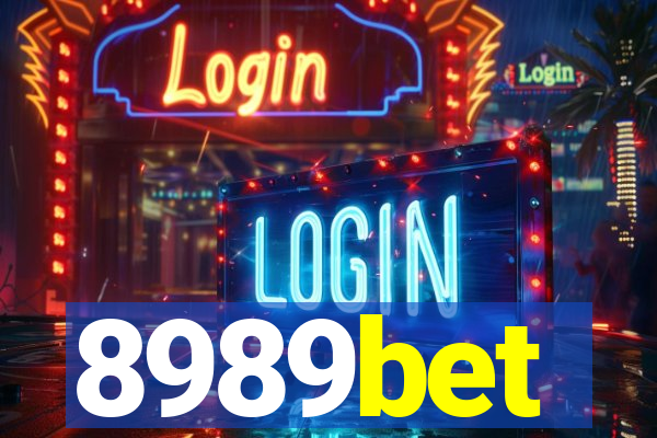 8989bet