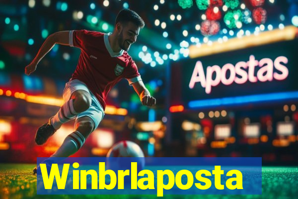 Winbrlaposta