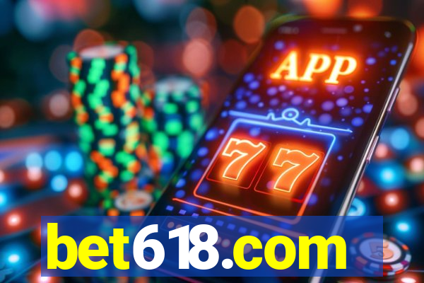 bet618.com