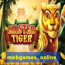 mobgames. online