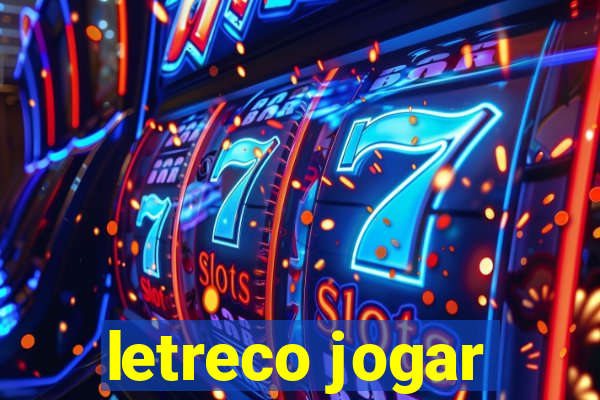 letreco jogar