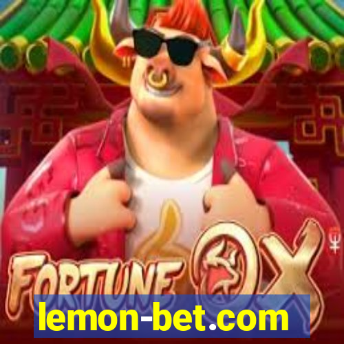 lemon-bet.com