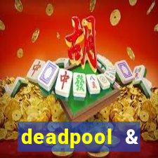 deadpool & wolverine vizerhd