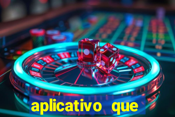 aplicativo que ganhar dinheiro jogando