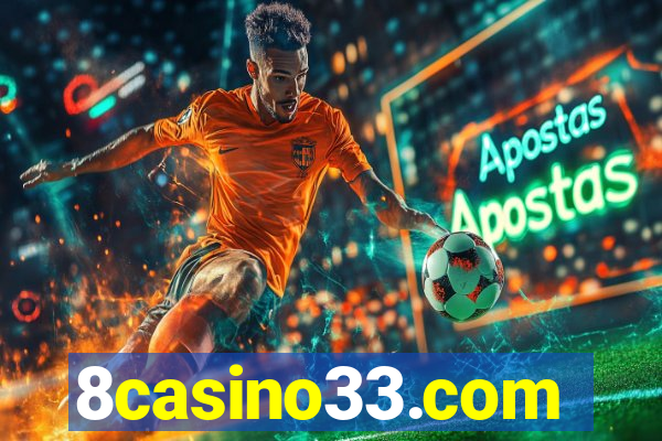 8casino33.com