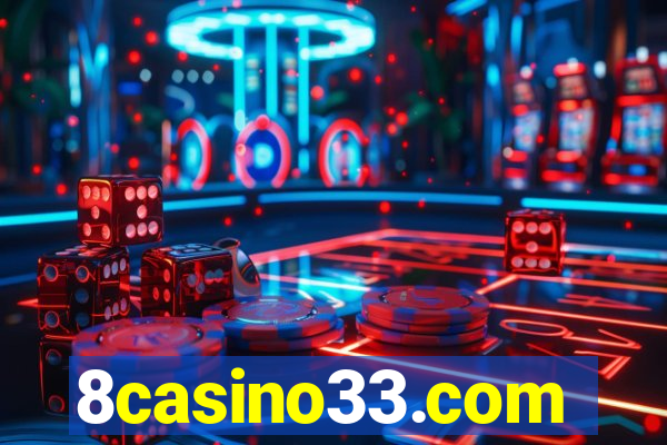 8casino33.com