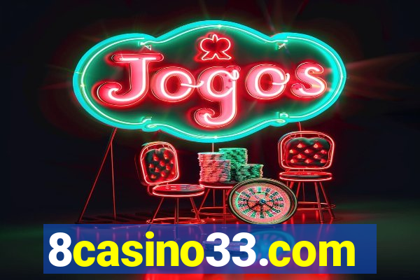 8casino33.com