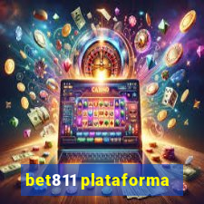 bet811 plataforma