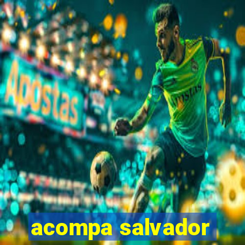 acompa salvador