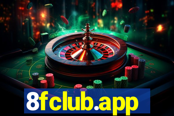 8fclub.app