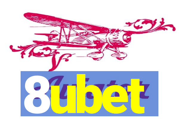 8ubet