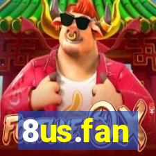 8us.fan