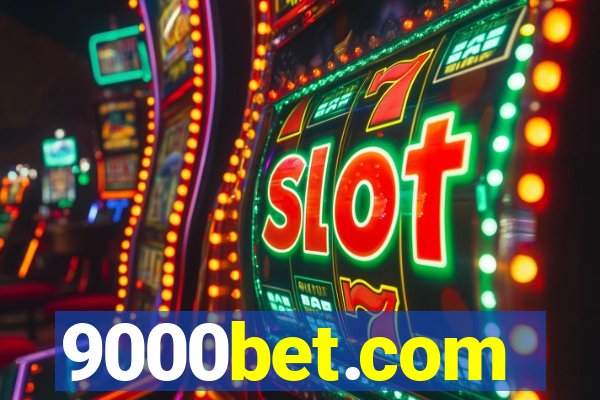 9000bet.com