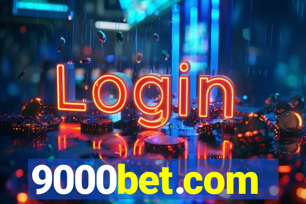 9000bet.com