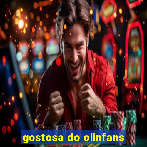 gostosa do olinfans