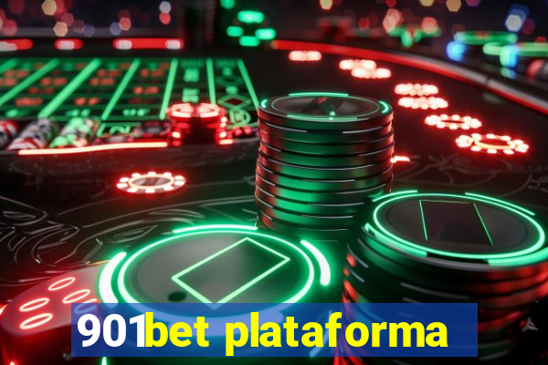 901bet plataforma