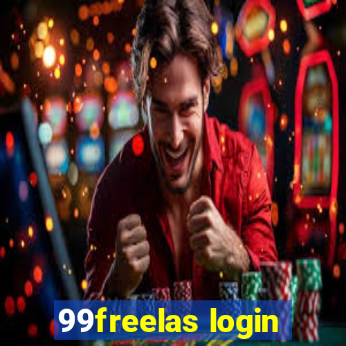 99freelas login