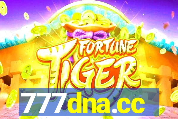 777dna.cc