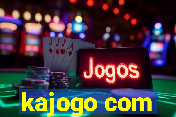 kajogo com