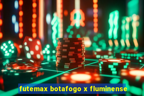 futemax botafogo x fluminense