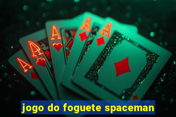 jogo do foguete spaceman