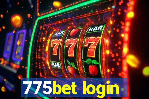 775bet login