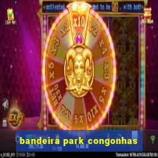 bandeira park congonhas