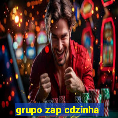 grupo zap cdzinha