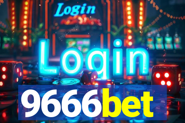 9666bet