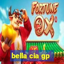 bella cia gp