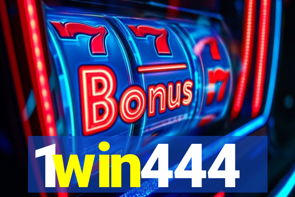 1win444