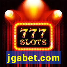 jgabet.com