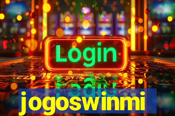 jogoswinmi