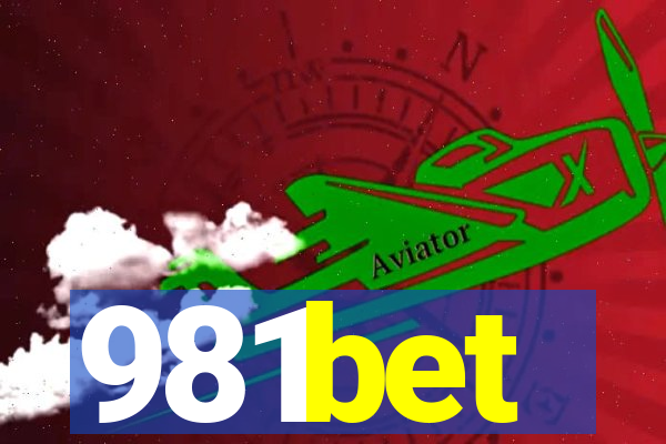 981bet