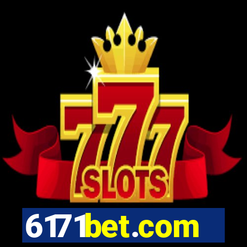 6171bet.com