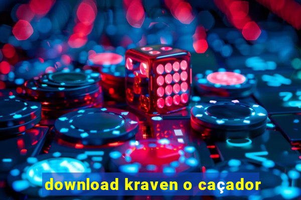 download kraven o caçador