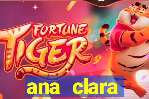 ana clara acompanhante porto alegre