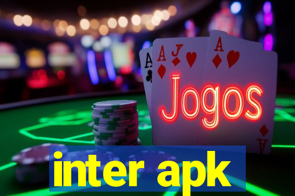 inter apk