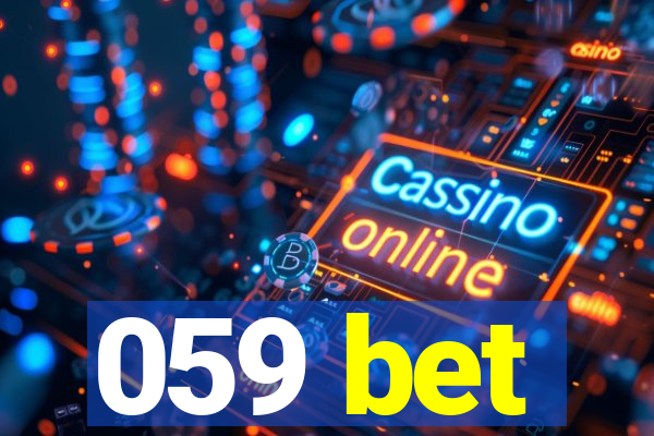 059 bet