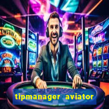 tipmanager aviator aposta 1