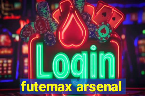 futemax arsenal