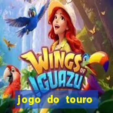 jogo do touro plataforma nova