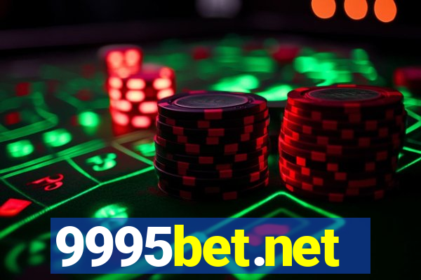 9995bet.net