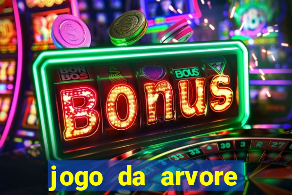 jogo da arvore cassino demo