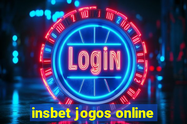 insbet jogos online