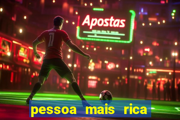 pessoa mais rica de petrolina 2023