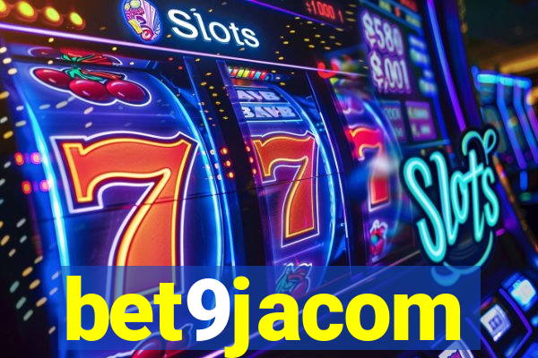 bet9jacom