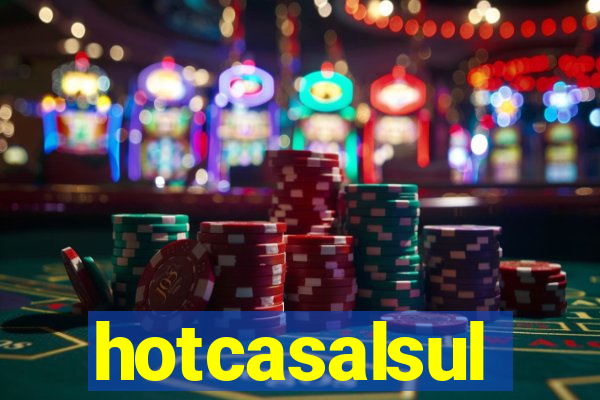 hotcasalsul